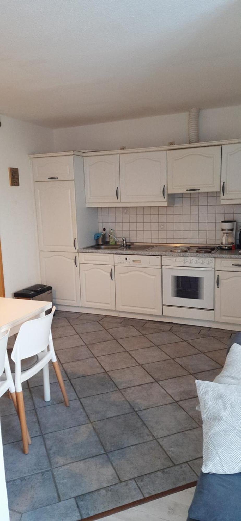 Apartamento Gluecksiel Sankt Peter-Ording Exterior foto